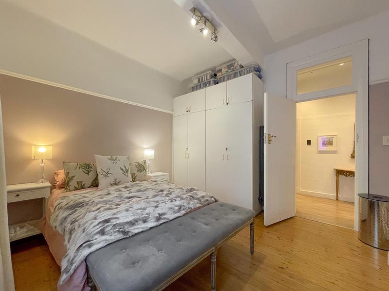 To Let 2 Bedroom Property for Rent in Bantry Bay Western Cape